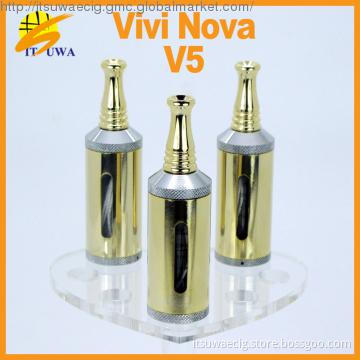 Newest Arrival vivi nova  1.8-2.8ohm Vision Vivi Nova 3.5ml